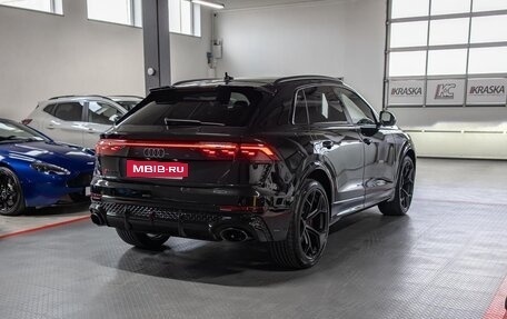Audi RS Q8 I, 2025 год, 24 490 000 рублей, 8 фотография