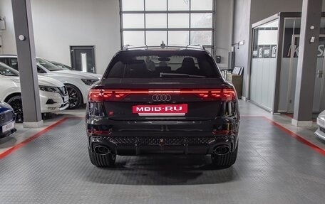 Audi RS Q8 I, 2025 год, 24 490 000 рублей, 9 фотография