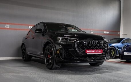 Audi RS Q8 I, 2025 год, 24 490 000 рублей, 6 фотография