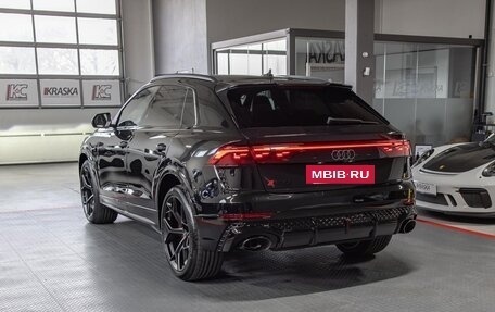 Audi RS Q8 I, 2025 год, 24 490 000 рублей, 13 фотография