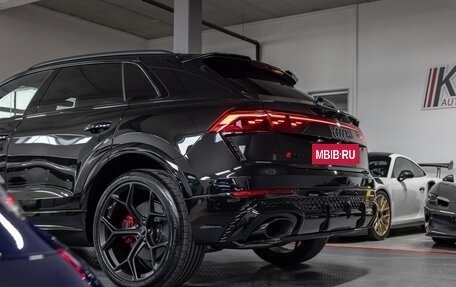 Audi RS Q8 I, 2025 год, 24 490 000 рублей, 12 фотография