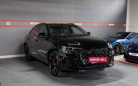 Audi RS Q8 I, 2025 год, 24 490 000 рублей, 7 фотография