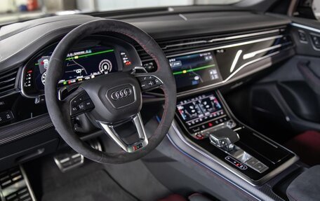 Audi RS Q8 I, 2025 год, 24 490 000 рублей, 15 фотография