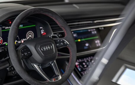 Audi RS Q8 I, 2025 год, 24 490 000 рублей, 16 фотография