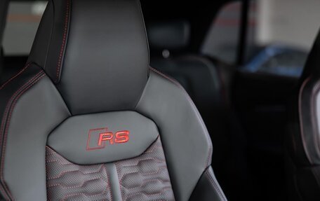 Audi RS Q8 I, 2025 год, 24 490 000 рублей, 18 фотография