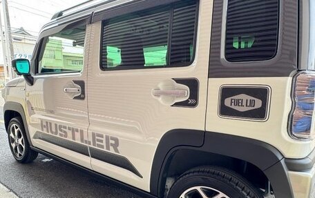 Suzuki Hustler, 2021 год, 850 000 рублей, 6 фотография