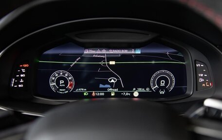 Audi RS Q8 I, 2025 год, 24 490 000 рублей, 20 фотография