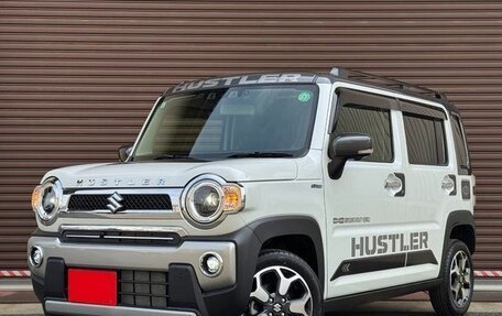 Suzuki Hustler, 2021 год, 850 000 рублей, 2 фотография
