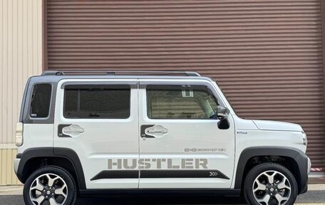 Suzuki Hustler, 2021 год, 850 000 рублей, 8 фотография