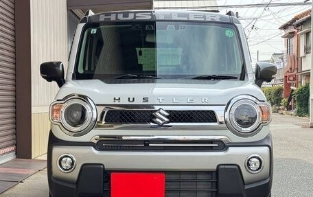 Suzuki Hustler, 2021 год, 850 000 рублей, 3 фотография