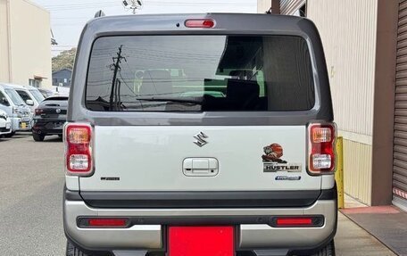 Suzuki Hustler, 2021 год, 850 000 рублей, 4 фотография
