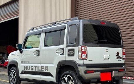Suzuki Hustler, 2021 год, 850 000 рублей, 5 фотография