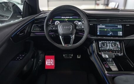 Audi RS Q8 I, 2025 год, 24 490 000 рублей, 19 фотография