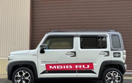 Suzuki Hustler, 2021 год, 850 000 рублей, 7 фотография