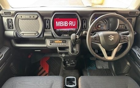 Suzuki Hustler, 2021 год, 850 000 рублей, 12 фотография