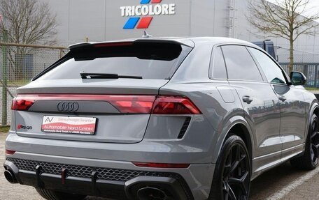 Audi RS Q8 I, 2025 год, 26 500 000 рублей, 4 фотография