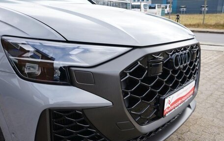 Audi RS Q8 I, 2025 год, 26 500 000 рублей, 8 фотография