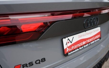 Audi RS Q8 I, 2025 год, 26 500 000 рублей, 7 фотография