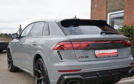 Audi RS Q8 I, 2025 год, 26 500 000 рублей, 3 фотография