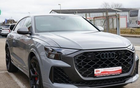 Audi RS Q8 I, 2025 год, 26 500 000 рублей, 2 фотография