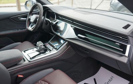 Audi RS Q8 I, 2025 год, 26 500 000 рублей, 12 фотография