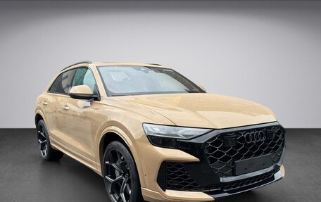Audi RS Q8 I, 2025 год, 22 600 000 рублей, 2 фотография