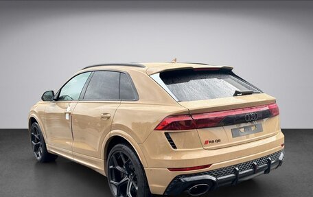 Audi RS Q8 I, 2025 год, 22 600 000 рублей, 5 фотография
