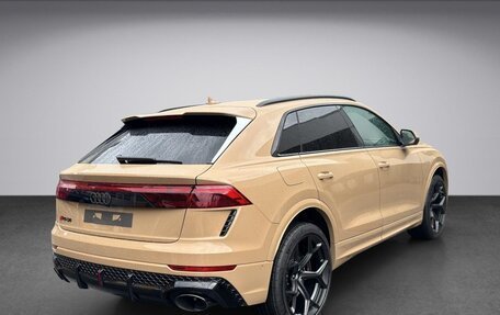 Audi RS Q8 I, 2025 год, 22 600 000 рублей, 6 фотография