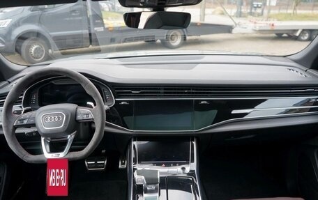 Audi RS Q8 I, 2025 год, 26 500 000 рублей, 10 фотография