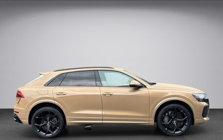 Audi RS Q8 I, 2025 год, 22 600 000 рублей, 4 фотография