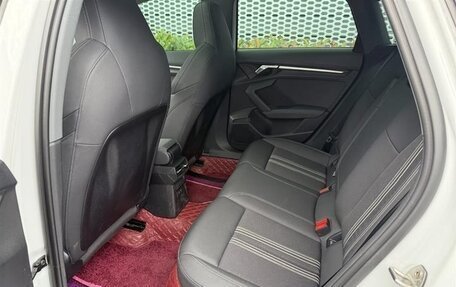 Audi A3, 2021 год, 2 000 000 рублей, 7 фотография