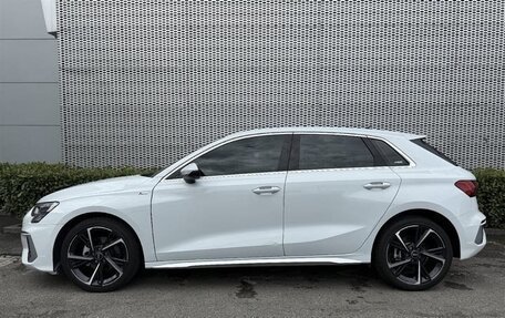 Audi A3, 2021 год, 2 000 000 рублей, 2 фотография
