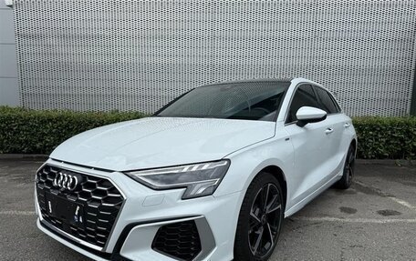 Audi A3, 2021 год, 2 000 000 рублей, 1 фотография
