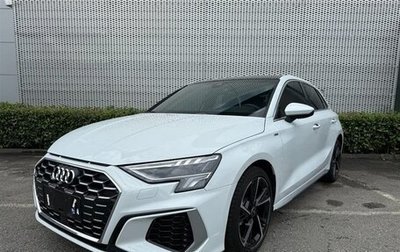 Audi A3, 2021 год, 2 000 000 рублей, 1 фотография