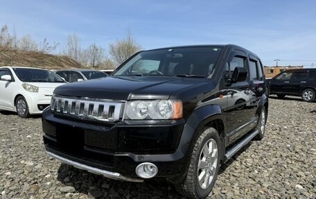 Honda Crossroad, 2010 год, 918 000 рублей, 3 фотография