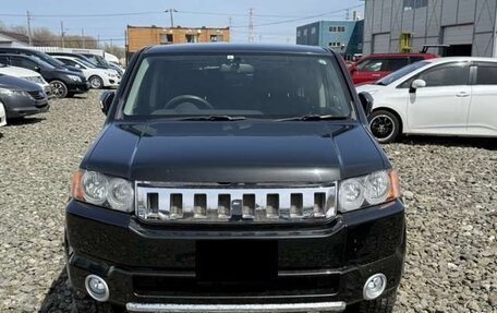 Honda Crossroad, 2010 год, 918 000 рублей, 5 фотография