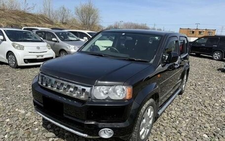 Honda Crossroad, 2010 год, 918 000 рублей, 6 фотография