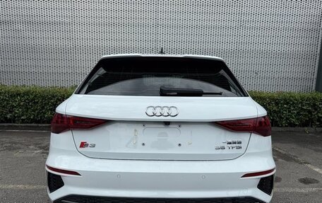 Audi A3, 2021 год, 2 000 000 рублей, 4 фотография