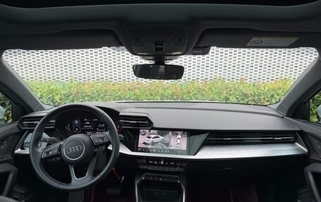 Audi A3, 2021 год, 2 000 000 рублей, 5 фотография
