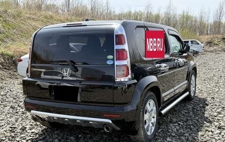 Honda Crossroad, 2010 год, 918 000 рублей, 7 фотография
