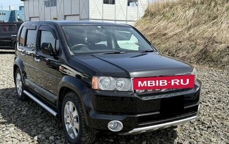 Honda Crossroad, 2010 год, 918 000 рублей, 4 фотография