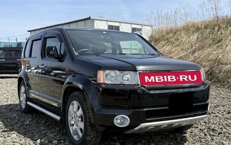 Honda Crossroad, 2010 год, 918 000 рублей, 1 фотография