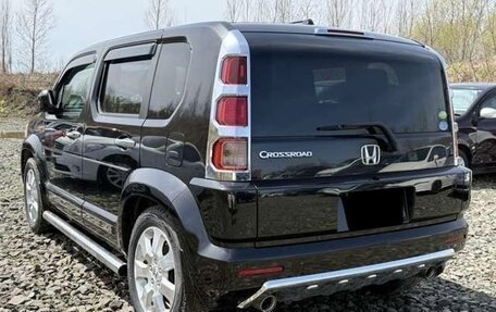 Honda Crossroad, 2010 год, 918 000 рублей, 9 фотография