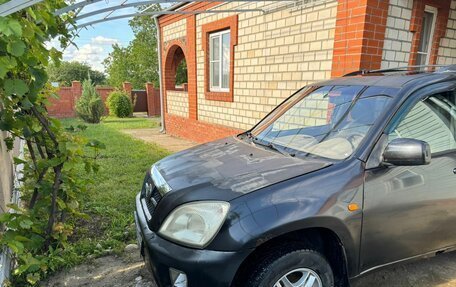 Chery Tiggo (T11), 2007 год, 320 000 рублей, 6 фотография