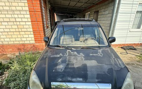 Chery Tiggo (T11), 2007 год, 320 000 рублей, 7 фотография