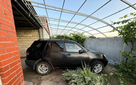 Chery Tiggo (T11), 2007 год, 320 000 рублей, 3 фотография
