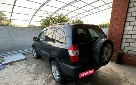 Chery Tiggo (T11), 2007 год, 320 000 рублей, 2 фотография