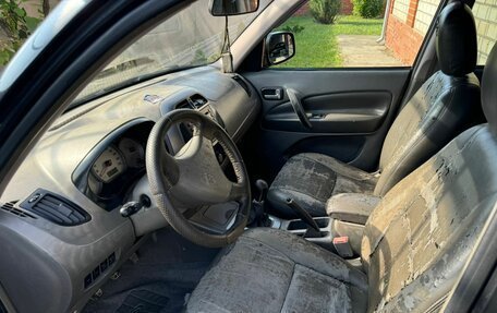 Chery Tiggo (T11), 2007 год, 320 000 рублей, 14 фотография