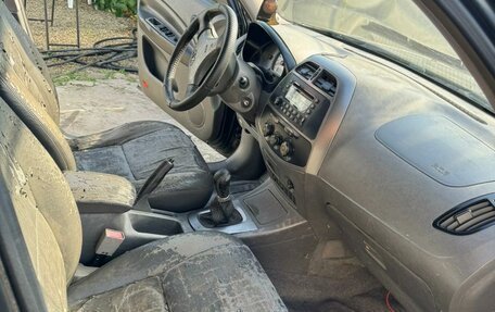 Chery Tiggo (T11), 2007 год, 320 000 рублей, 21 фотография