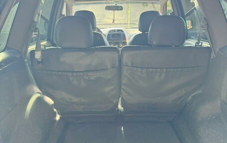 Chery Tiggo (T11), 2007 год, 320 000 рублей, 24 фотография